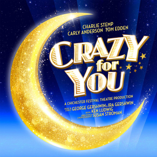 Crazy For You Crazy For You