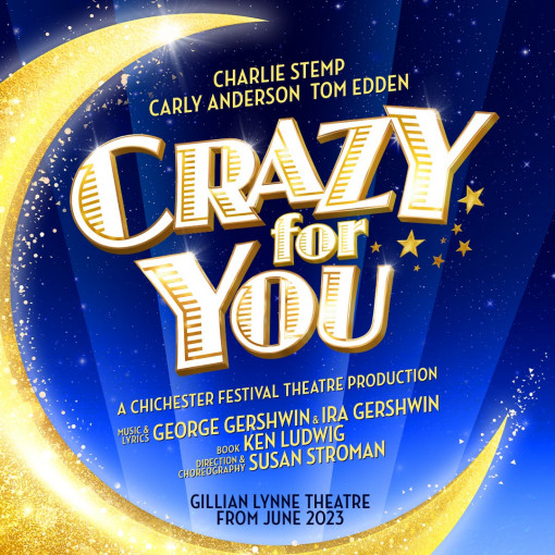 Crazy For You Crazy For You
