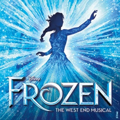 Frozen the Musical
