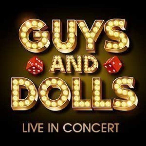 Guys and Dolls Guys and Dolls
