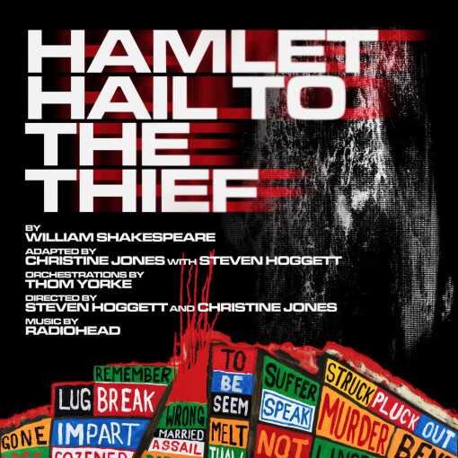 Hamlet Hail to the Thief