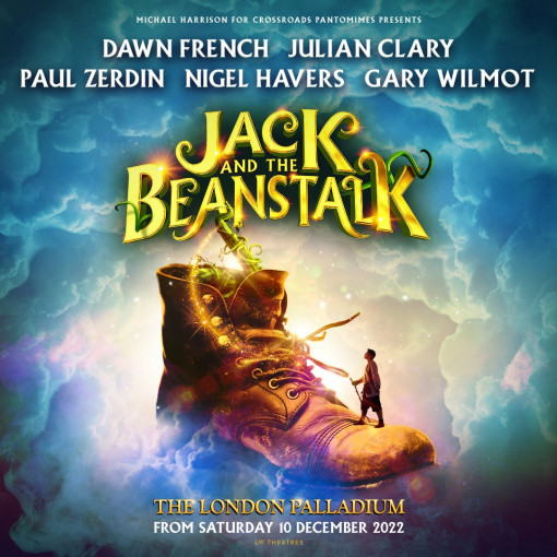 Jack and the Beanstalk Jack and the Beanstalk