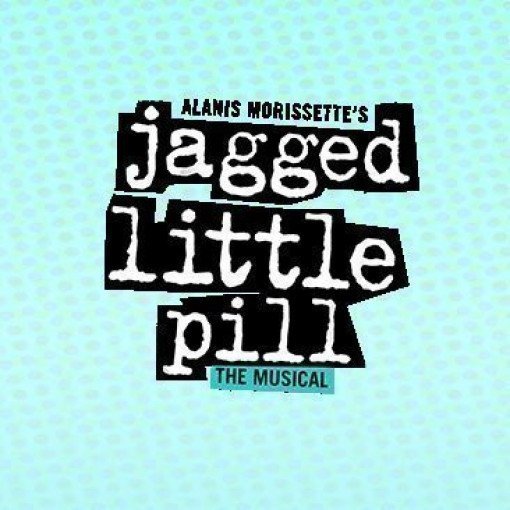 Jagged Little Pill Jagged Little Pill