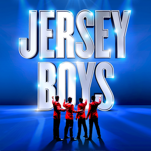 Jersey Boys Jersey Boys