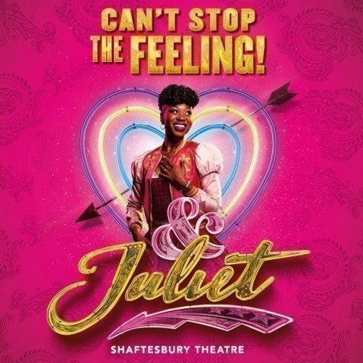 & Juliet & Juliet