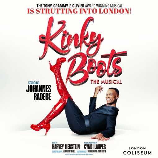 Kinky Boots Kinky Boots
