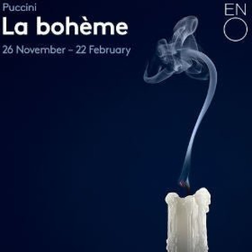 La Boheme - English National Opera