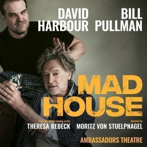 Mad House Mad House