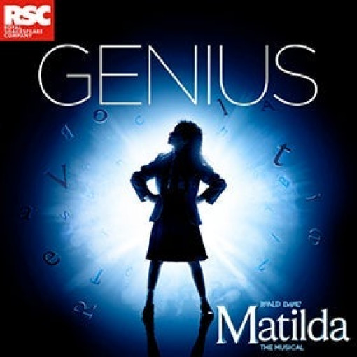 Matilda The Musical Matilda The Musical