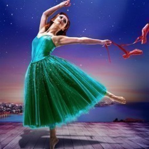 Matthew Bourne The Red Shoes Matthew Bourne The Red Shoes