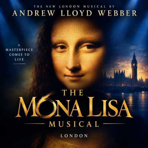 Mona Lisa Musical