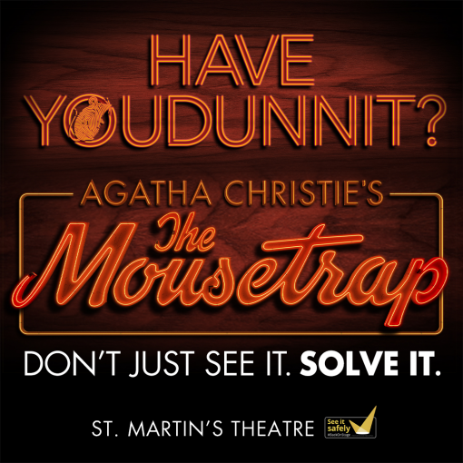 Mousetrap Mousetrap