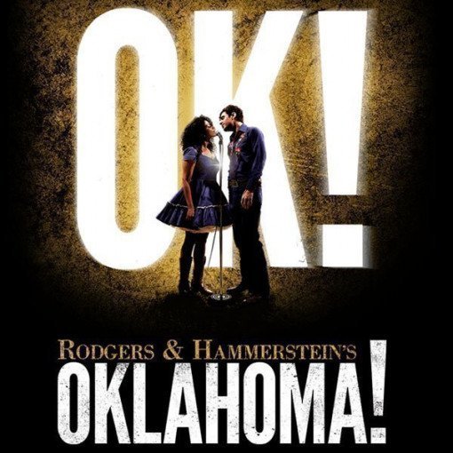 Oklahoma! Oklahoma!