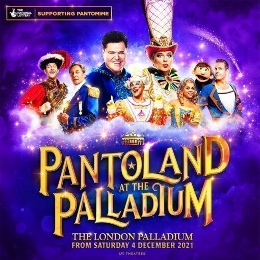 Pantoland Pantoland