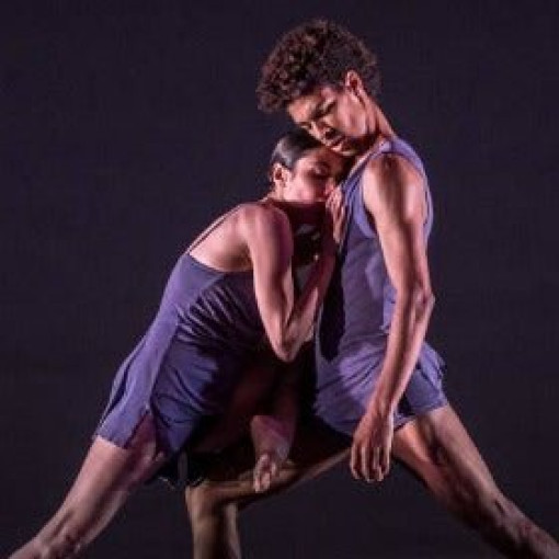 Rambert - Double Bill