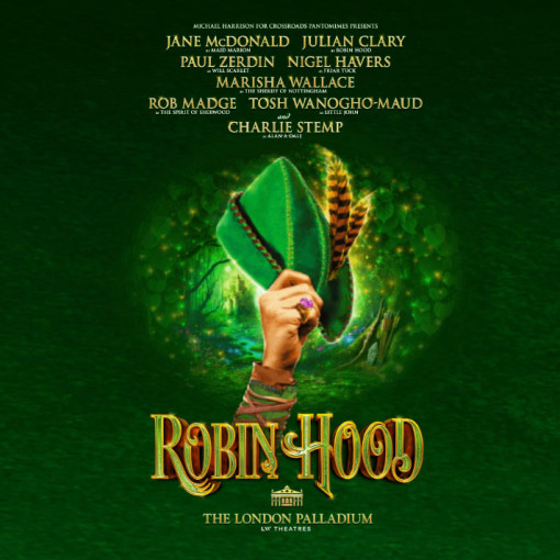 Robin Hood