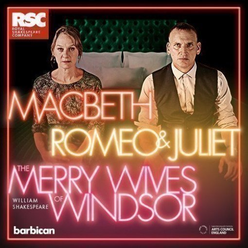 Romeo & Juliet (Ambassadors Theatre) Romeo & Juliet (Ambassadors Theatre)