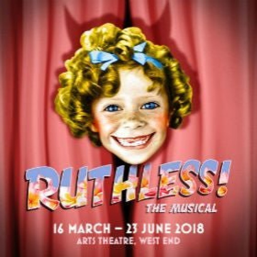 Ruthless! The Musical