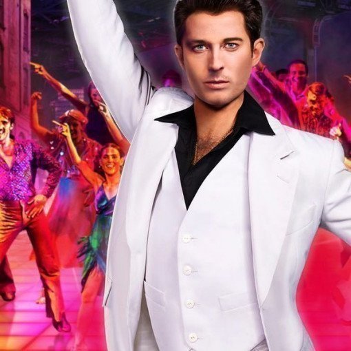 Saturday Night Fever Saturday Night Fever