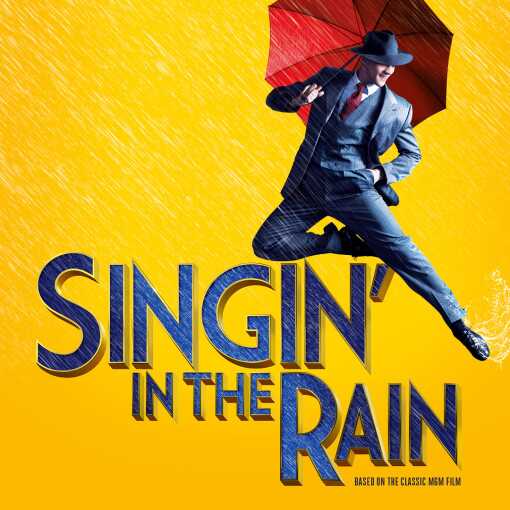 Singin' In The Rain