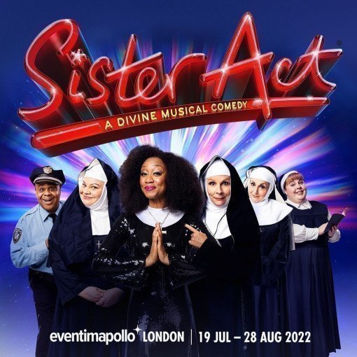 Sister Act Sister Act