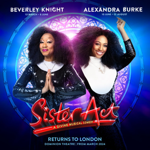 Sister Act