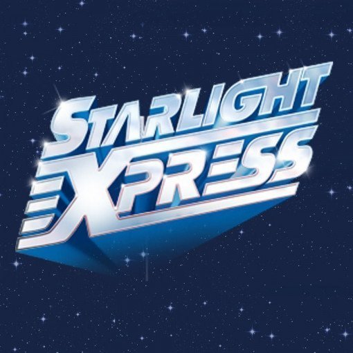 Starlight Express Starlight Express