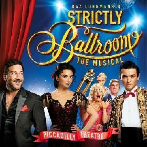 Strictly Ballroom