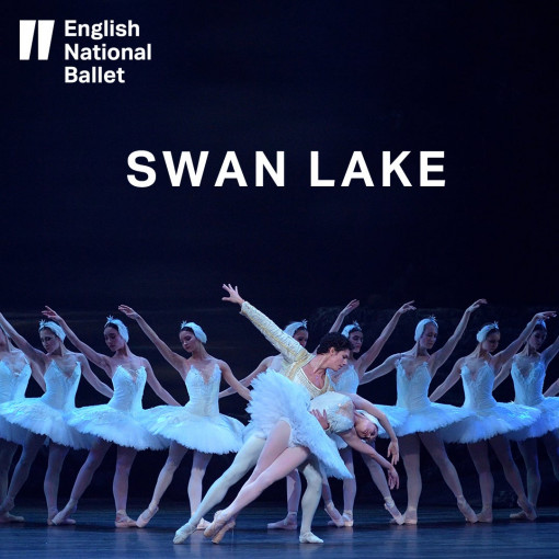 Swan Lake - English National Ballet Swan Lake - English National Ballet