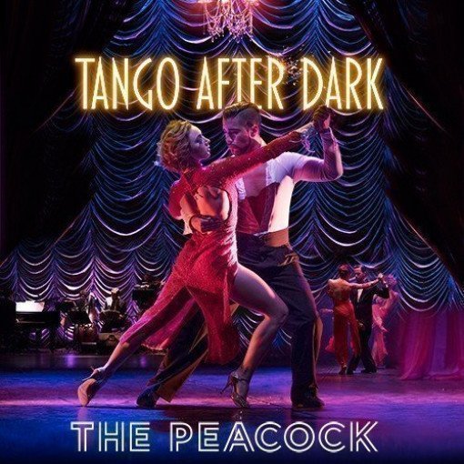 Tango After Dark Tango After Dark