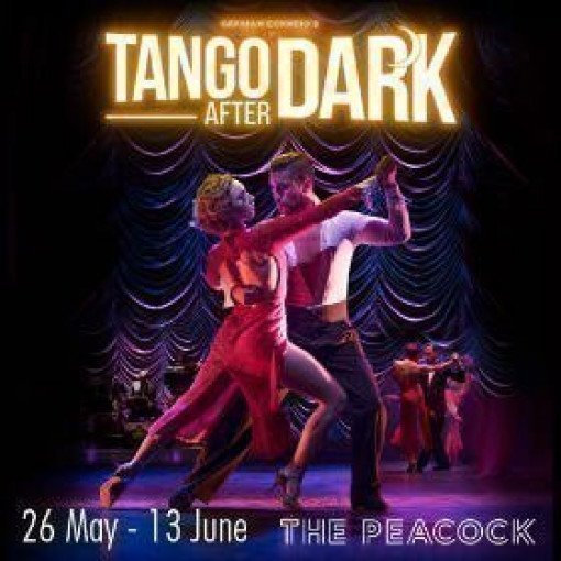Tango After Dark Tango After Dark