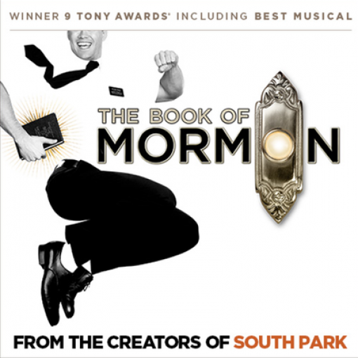 The Book of Mormon The Book of Mormon