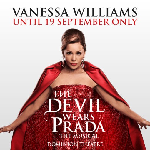The Devil Wears Prada