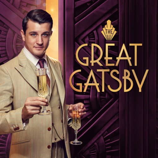 The Great Gatsby The Great Gatsby