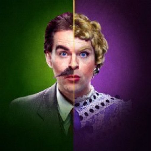 The Importance of Being Earnest The Importance of Being Earnest