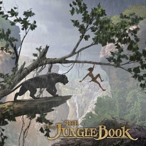 The Jungle Book Musical The Jungle Book Musical
