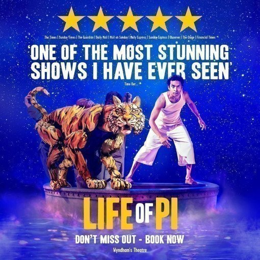 The Life of Pi The Life of Pi