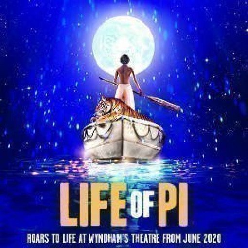 The Life of Pi The Life of Pi
