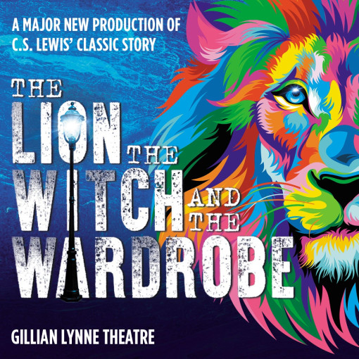 The Lion, The Witch and the Wardrobe The Lion, The Witch and the Wardrobe