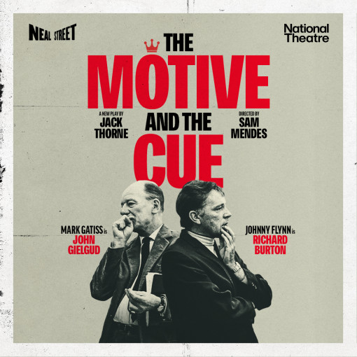 The Motive and The Cue