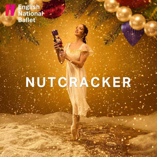 The Nutcracker - English National Ballet