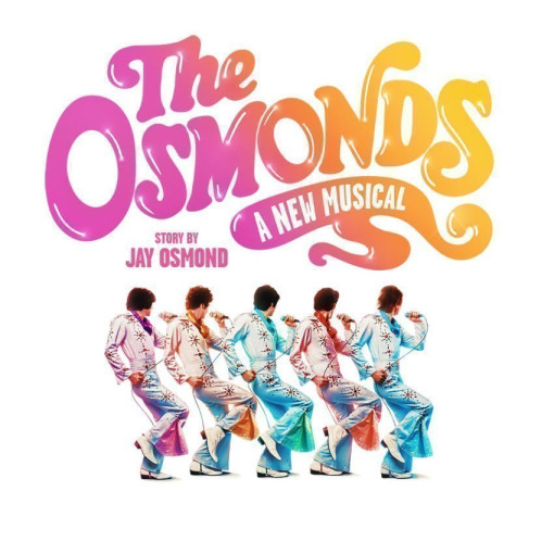 The Osmonds: A New Musical