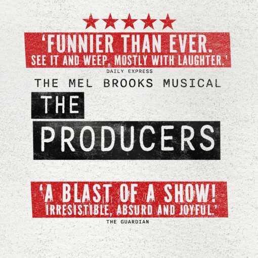 The Producers