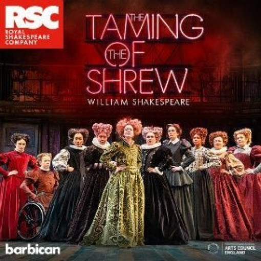 The Taming of the Shrew