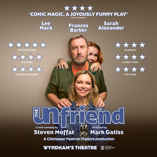 The Unfriend