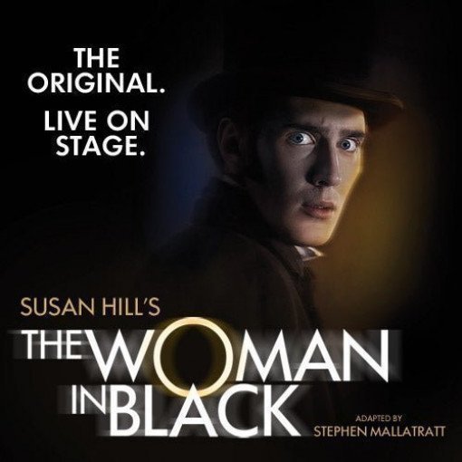 The Woman in Black The Woman in Black