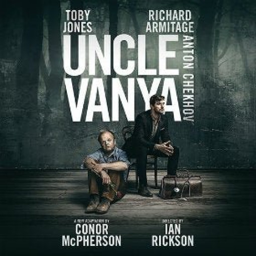 Uncle Vanya