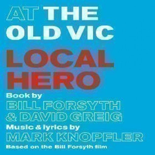 Local Hero Local Hero