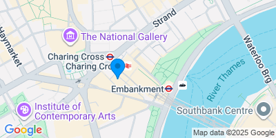 Charing Cross Theatre