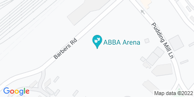 Abba Arena